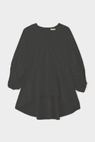 【ル フィル/LE PHIL】のコンパクトポンチブラウス 人気、トレンドファッション・服の通販 founy(ファニー) ファッション Fashion レディースファッション WOMEN トップス・カットソー Tops/Tshirt シャツ/ブラウス Shirts/Blouses なめらか Smooth カットソー Cut And Sew ギャザー Gather ショート Short ジャージ Jersey スリーブ Sleeve ドレープ Drape バランス Balance フレア Flare フロント Front ワイド Wide NEW・新作・新着・新入荷 New Arrivals |ID:prp329100003450038