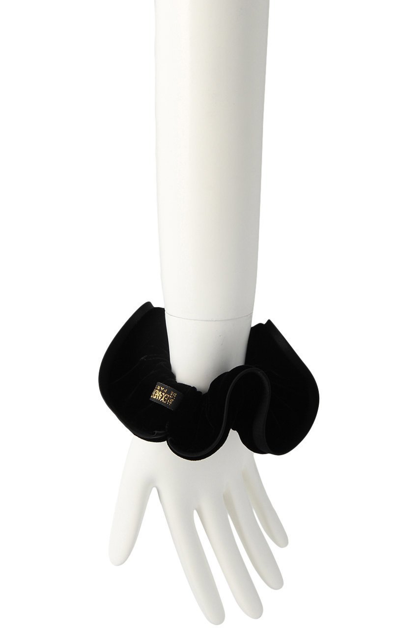 【アレクサンドル ドゥ パリ/ALEXANDRE DE PARIS】のシュシュ 人気、トレンドファッション・服の通販 founy(ファニー) 　ファッション　Fashion　レディースファッション　Fashion for Women　シュシュ&ヘアアクセ/ヘアアレンジ　Scrunchies & Hair Accessories　アクセサリー　Fashion Accessories　ブレスレット　Bracelet, Wristband　エレガント 上品　Elegant　other-2|ID: prp329100003450095 ipo3291000000036027566