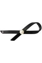 【アレクサンドル ドゥ パリ/ALEXANDRE DE PARIS】のバレッタ (7cm) ブラック|ID: prp329100003450096 ipo3291000000032851277