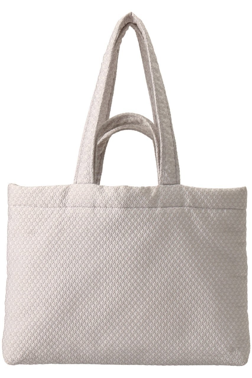 【アミカ/AMICA / KIDS】のエアークチュールトート インテリア・キッズ・メンズ・レディースファッション・服の通販 founy(ファニー) ファッション Fashion キッズファッション Fashion for Kids ショルダー Shoulder, Shoulder Strap ポケット Pocket, Pocket Detail グレー|ID: prp329100003451879 ipo3291000000032777256