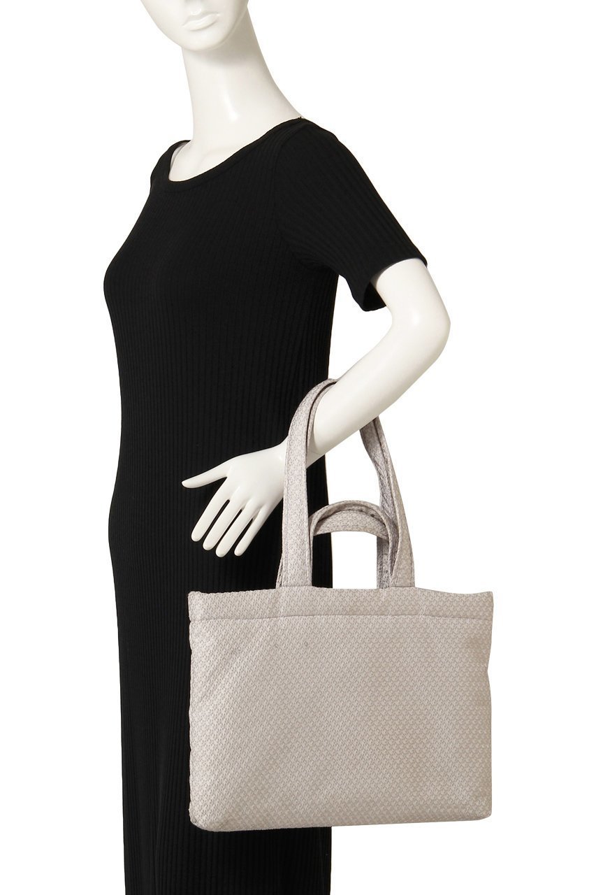 【アミカ/AMICA / KIDS】のエアークチュールトート 人気、トレンドファッション・服の通販 founy(ファニー) ファッション Fashion キッズファッション Fashion for Kids ショルダー Shoulder, Shoulder Strap ポケット Pocket, Pocket Detail other-2|ID: prp329100003451879 ipo3291000000032777257