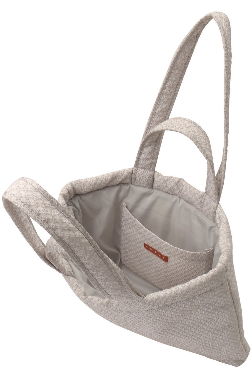 【アミカ/AMICA / KIDS】のエアークチュールトート 人気、トレンドファッション・服の通販 founy(ファニー) ファッション Fashion キッズファッション Fashion for Kids ショルダー Shoulder, Shoulder Strap ポケット Pocket, Pocket Detail other-5|ID: prp329100003451879 ipo3291000000032777262