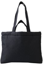 【アミカ/AMICA / KIDS】のエアークチュールトート ネイビー|ID: prp329100003451879 ipo3291000000036105647