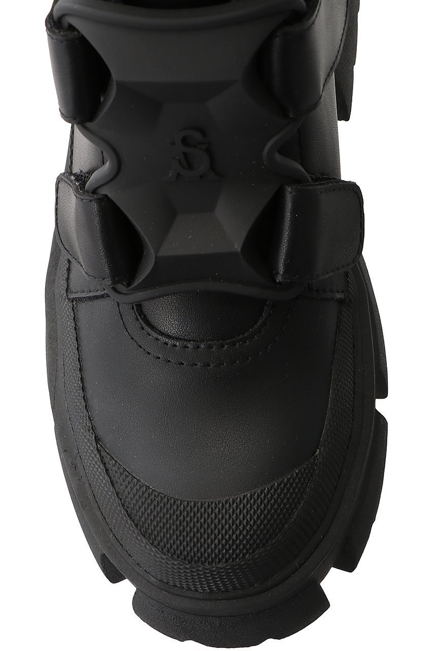 【スティーブマデン/STEVE MADDEN】のTRENDSET ボリュームソールブーツ 人気、トレンドファッション・服の通販 founy(ファニー) 　ファッション　Fashion　レディースファッション　Fashion for Women　おすすめ　Recommended / Our Picks　ショート　Short, Short Length　トレンド　Trend, Trending Now　フェミニン　Feminine, Girly　ミックス　Mix, Mixed Style　other-4|ID: prp329100003453486 ipo3291000000035864225