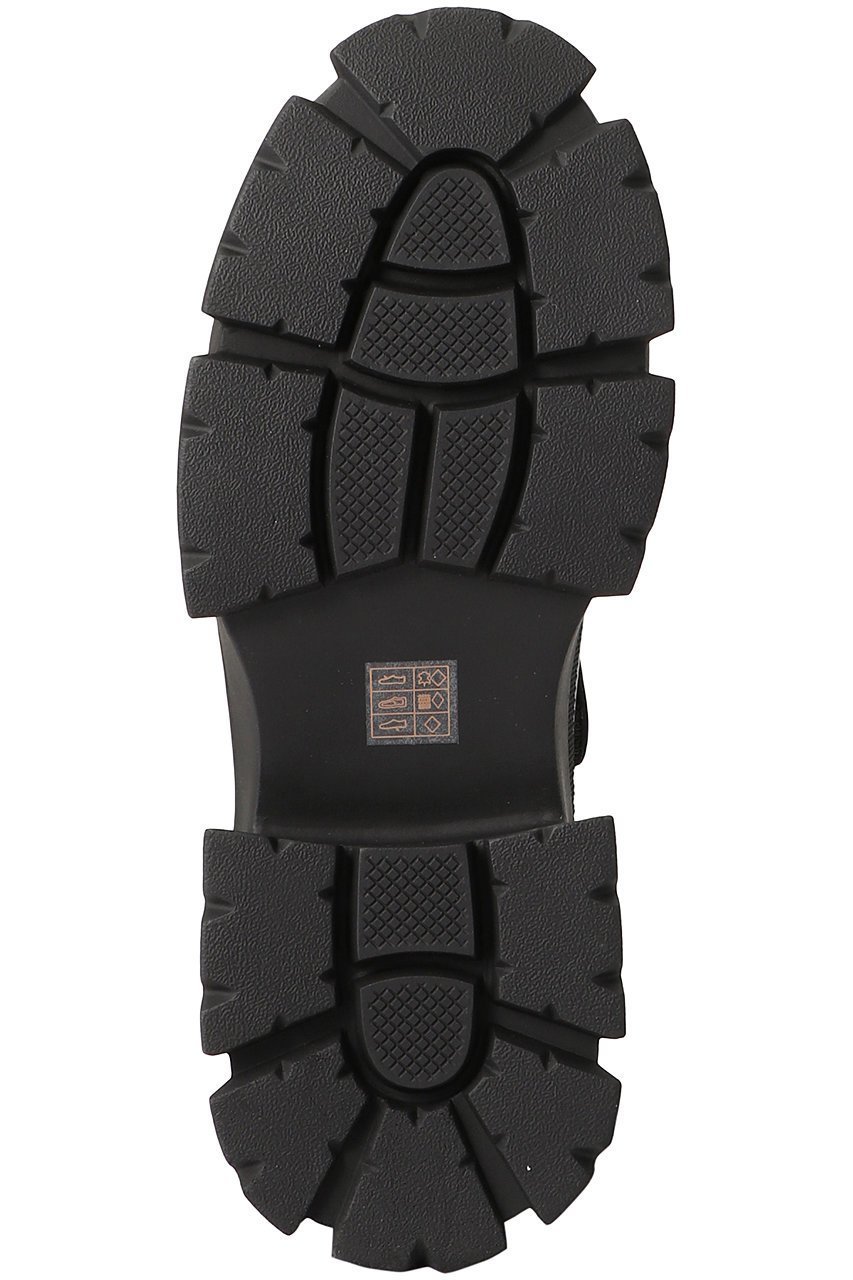 【スティーブマデン/STEVE MADDEN】のTRENDSET ボリュームソールブーツ 人気、トレンドファッション・服の通販 founy(ファニー) 　ファッション　Fashion　レディースファッション　Fashion for Women　おすすめ　Recommended / Our Picks　ショート　Short, Short Length　トレンド　Trend, Trending Now　フェミニン　Feminine, Girly　ミックス　Mix, Mixed Style　other-6|ID: prp329100003453486 ipo3291000000035864227