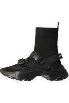 【スティーブマデン/STEVE MADDEN】のMOVE ON ソックススニーカー ブラック|ID: prp329100003453487 ipo3291000000036122821