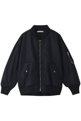 【コルピエロ/Col Pierrot】の【ELLE SHOP 限定】MA-1 人気、トレンドファッション・服の通販 founy(ファニー) ファッション Fashion レディースファッション Fashion for Women アウター Coat / Outerwear Collection レディースジャケット・軽アウター Jackets ブルゾンジャケット・スポーティアウター Blouson Jackets MA-1ジャケット MA-1 Bomber Jackets / Flight Jackets ジャケット Jacket, Outerwear ブルゾン Blouson, Bomber Jacket ロング Long, Long-Length 別注 Limited Edition, Custom Order 秋 Autumn |ID:prp329100003453488