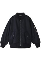 【コルピエロ/Col Pierrot】の【ELLE SHOP 限定】MA-1 ネイビー|ID: prp329100003453488 ipo3291000000035960681