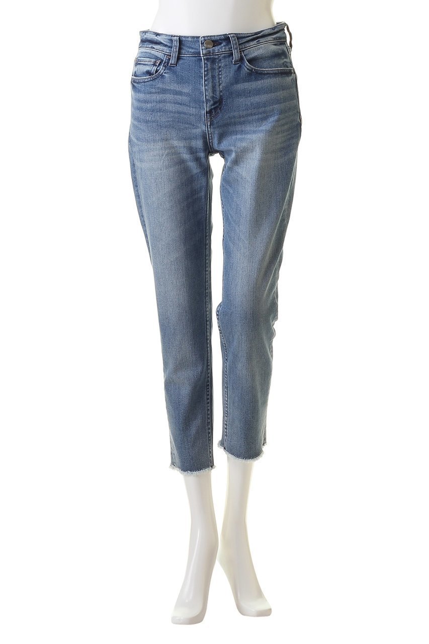 【アルアバイル/allureville】の【HEALTHY】 H.SALT 人気、トレンドファッション・服の通販 founy(ファニー) 　ファッション　Fashion　レディースファッション　Fashion for Women　パンツ　Pants & Trousers　デニムパンツ・ジーンズ・美脚デニム　Denim Jeans & Pants　シューズ　Shoes, Footwear　シンプル　Simple, Minimal　デニム　Denim, Jeans Material　トレンド　Trend, Trending Now　ヴィンテージ　Vintage Style　other-2|ID: prp329100003455367 ipo3291000000036751403