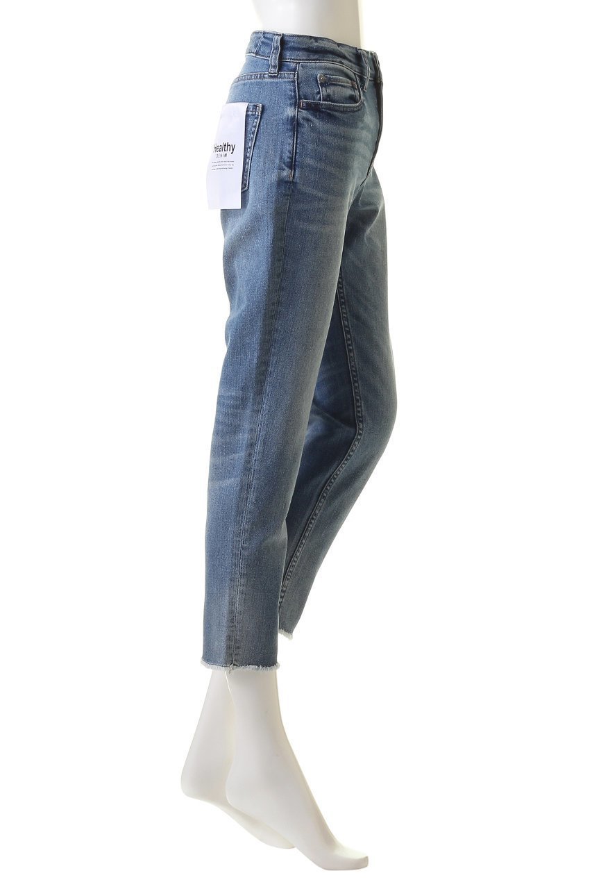 【アルアバイル/allureville】の【HEALTHY】 H.SALT 人気、トレンドファッション・服の通販 founy(ファニー) 　ファッション　Fashion　レディースファッション　Fashion for Women　パンツ　Pants & Trousers　デニムパンツ・ジーンズ・美脚デニム　Denim Jeans & Pants　シューズ　Shoes, Footwear　シンプル　Simple, Minimal　デニム　Denim, Jeans Material　トレンド　Trend, Trending Now　ヴィンテージ　Vintage Style　other-3|ID: prp329100003455367 ipo3291000000036751404