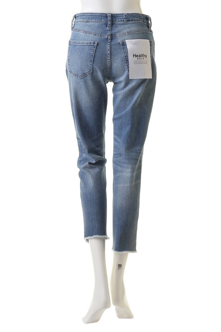 【アルアバイル/allureville】の【HEALTHY】 H.SALT 人気、トレンドファッション・服の通販 founy(ファニー) 　ファッション　Fashion　レディースファッション　Fashion for Women　パンツ　Pants & Trousers　デニムパンツ・ジーンズ・美脚デニム　Denim Jeans & Pants　シューズ　Shoes, Footwear　シンプル　Simple, Minimal　デニム　Denim, Jeans Material　トレンド　Trend, Trending Now　ヴィンテージ　Vintage Style　other-4|ID: prp329100003455367 ipo3291000000036751405