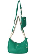 【スティーブマデン/STEVE MADDEN】のBVITAL-E マルチケース付き2wayショルダーバッグ グリーン|ID: prp329100003455372 ipo3291000000036025339