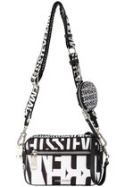 【スティーブマデン/STEVE MADDEN】のBVADES マルチケース付きスクエアショルダーバッグ 人気、トレンドファッション・服の通販 founy(ファニー) ファッション Fashion レディースファッション Fashion for Women バッグ Bags コンパクト Compact, Small Size スクエア Square, Square Shape フォルム Silhouette, Form ポケット Pocket, Pocket Detail thumbnail ブラック|ID: prp329100003455374 ipo3291000000035053811