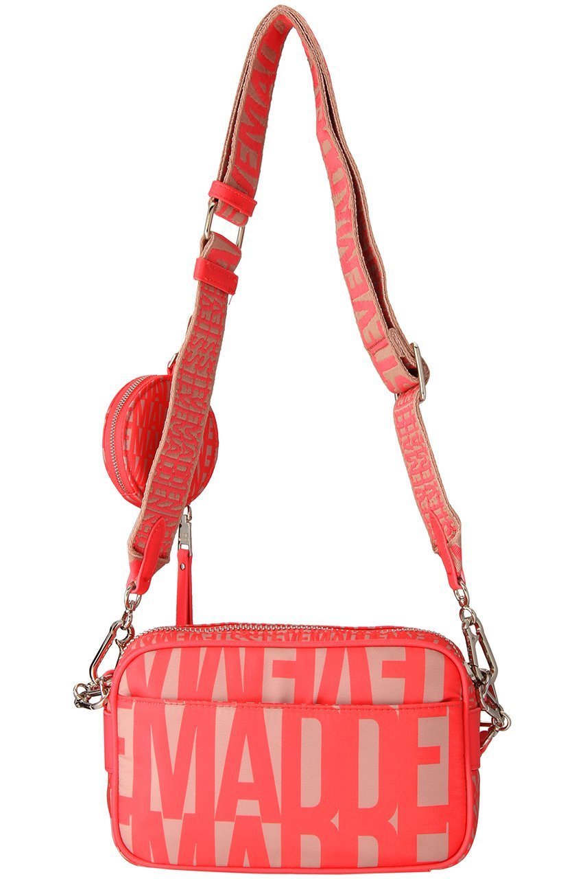 【スティーブマデン/STEVE MADDEN】のBVADES マルチケース付きスクエアショルダーバッグ 人気、トレンドファッション・服の通販 founy(ファニー) 　ファッション　Fashion　レディースファッション　Fashion for Women　バッグ　Bags　コンパクト　Compact, Small Size　スクエア　Square, Square Shape　フォルム　Silhouette, Form　ポケット　Pocket, Pocket Detail　other-3|ID: prp329100003455374 ipo3291000000035053814