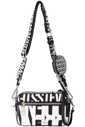 【スティーブマデン/STEVE MADDEN】 BVADES マルチケース付きスクエアショルダーバッグ人気、トレンドファッション・服の通販 founy(ファニー) ファッション Fashion レディースファッション Fashion for Women バッグ Bags コンパクト Compact, Small Size スクエア Square, Square Shape フォルム Silhouette, Form ポケット Pocket, Pocket Detail |ID:prp329100003455374