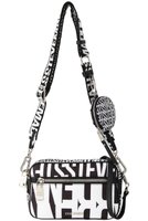 【スティーブマデン/STEVE MADDEN】のBVADES マルチケース付きスクエアショルダーバッグ 人気、トレンドファッション・服の通販 founy(ファニー) ファッション Fashion レディースファッション Fashion for Women バッグ Bags コンパクト Compact, Small Size スクエア Square, Square Shape フォルム Silhouette, Form ポケット Pocket, Pocket Detail |ID:prp329100003455374