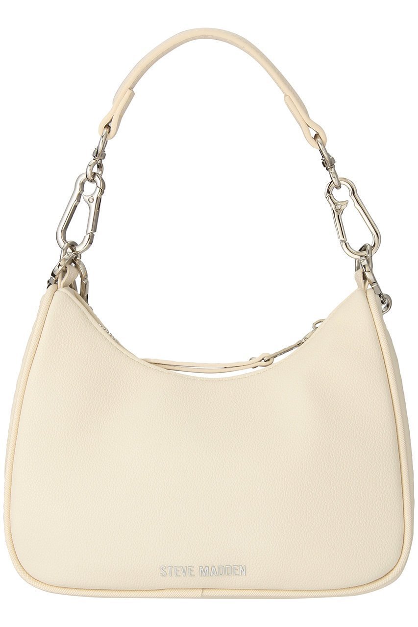 【スティーブマデン/STEVE MADDEN】のBPRIME ホーボー2wayバッグ 人気、トレンドファッション・服の通販 founy(ファニー) 　ファッション　Fashion　レディースファッション　Fashion for Women　バッグ　Bags　シンプル　Simple, Minimal　チェーン　Chain, Chain Strap　フォルム　Silhouette, Form　エレガント 上品　Elegant　other-3|ID: prp329100003455375 ipo3291000000032796662