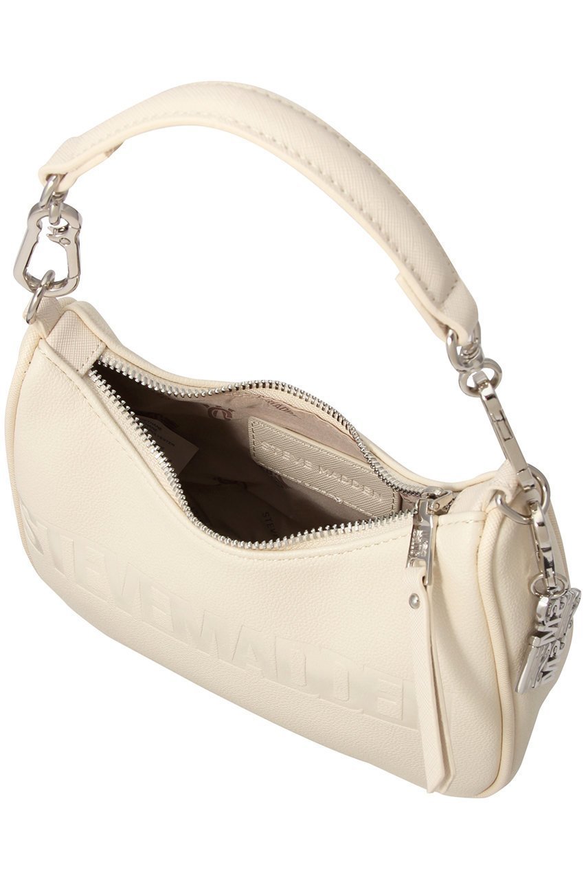 【スティーブマデン/STEVE MADDEN】のBPRIME ホーボー2wayバッグ 人気、トレンドファッション・服の通販 founy(ファニー) 　ファッション　Fashion　レディースファッション　Fashion for Women　バッグ　Bags　シンプル　Simple, Minimal　チェーン　Chain, Chain Strap　フォルム　Silhouette, Form　エレガント 上品　Elegant　other-5|ID: prp329100003455375 ipo3291000000032796668