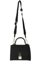 【スティーブマデン/STEVE MADDEN】のBTUCCA ショルダーバッグ ブラック|ID: prp329100003455376 ipo3291000000032797559