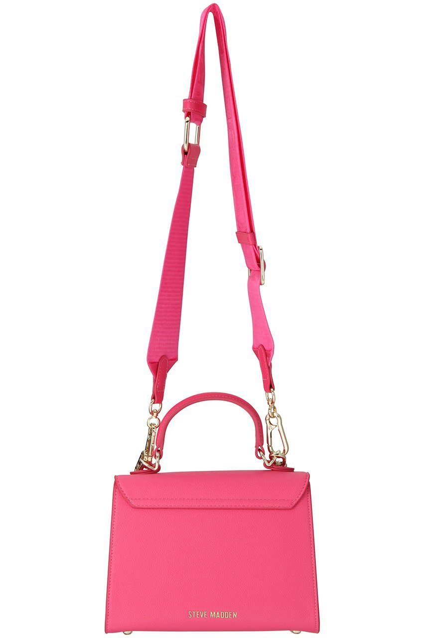 【スティーブマデン/STEVE MADDEN】のBTUCCA ショルダーバッグ 人気、トレンドファッション・服の通販 founy(ファニー) 　ファッション　Fashion　レディースファッション　Fashion for Women　バッグ　Bags　フォルム　Silhouette, Form　モチーフ　Motif, Design Theme　リュクス　Luxury, Elegant, High-End, Chic　エレガント 上品　Elegant　other-3|ID: prp329100003455376 ipo3291000000032797563