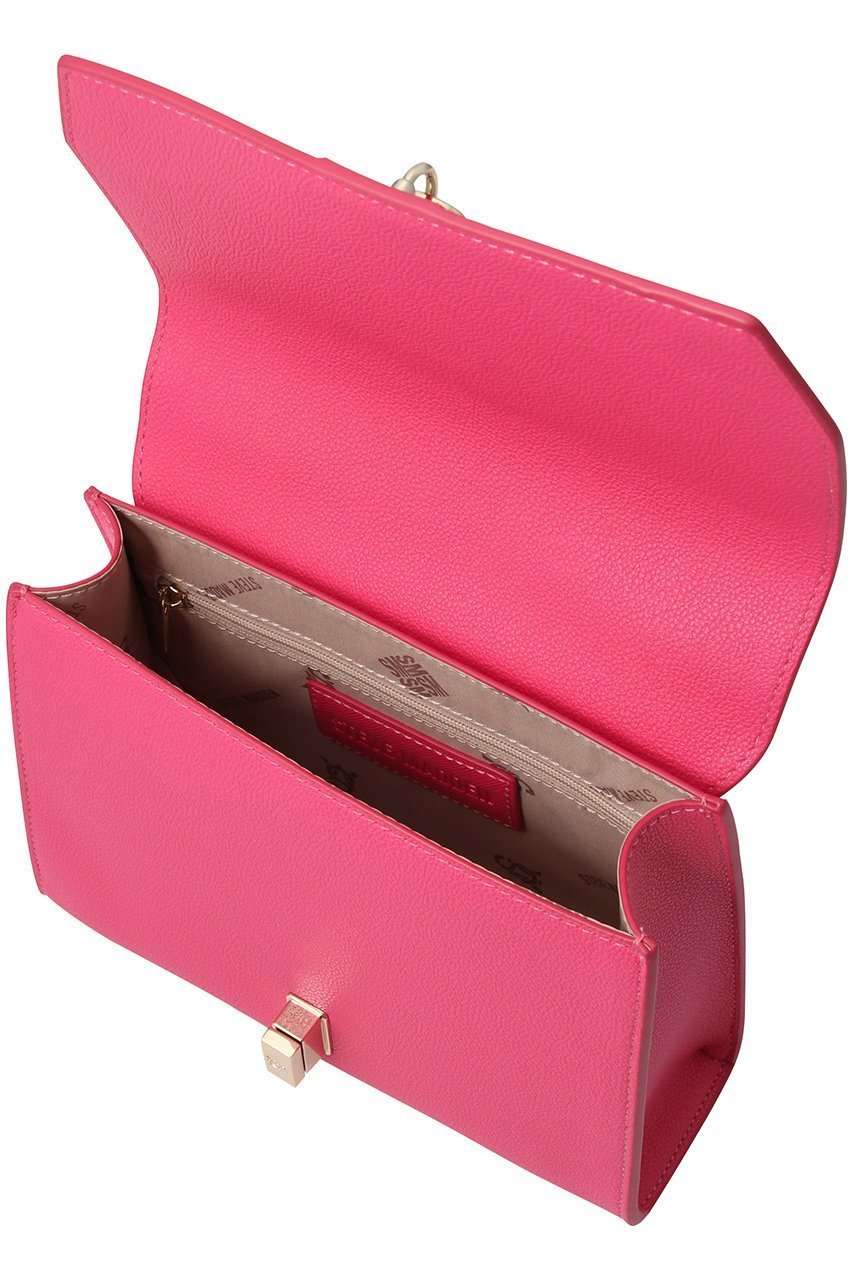 【スティーブマデン/STEVE MADDEN】のBTUCCA ショルダーバッグ 人気、トレンドファッション・服の通販 founy(ファニー) 　ファッション　Fashion　レディースファッション　Fashion for Women　バッグ　Bags　フォルム　Silhouette, Form　モチーフ　Motif, Design Theme　リュクス　Luxury, Elegant, High-End, Chic　エレガント 上品　Elegant　other-5|ID: prp329100003455376 ipo3291000000035053824