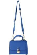 【スティーブマデン/STEVE MADDEN】のBTUCCA ショルダーバッグ ブルー|ID: prp329100003455376 ipo3291000000035106041
