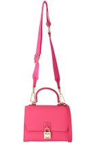 【スティーブマデン/STEVE MADDEN】のBTUCCA ショルダーバッグ 人気、トレンドファッション・服の通販 founy(ファニー) ファッション Fashion レディースファッション Fashion for Women バッグ Bags フォルム Silhouette, Form モチーフ Motif, Design Theme リュクス Luxury, Elegant, High-End, Chic エレガント 上品 Elegant thumbnail ピンク|ID: prp329100003455376 ipo3291000000035692358