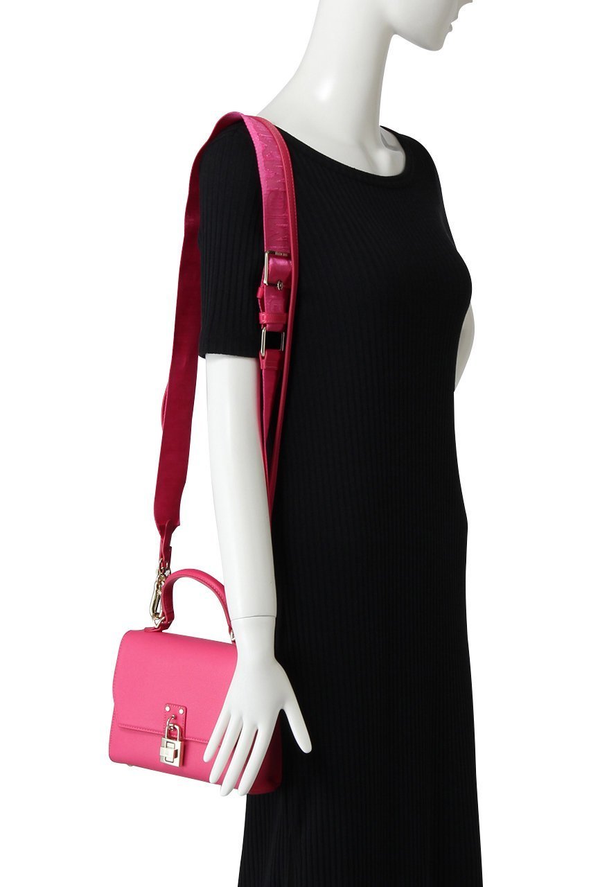 【スティーブマデン/STEVE MADDEN】のBTUCCA ショルダーバッグ 人気、トレンドファッション・服の通販 founy(ファニー) 　ファッション　Fashion　レディースファッション　Fashion for Women　バッグ　Bags　フォルム　Silhouette, Form　モチーフ　Motif, Design Theme　リュクス　Luxury, Elegant, High-End, Chic　エレガント 上品　Elegant　other-2|ID: prp329100003455376 ipo3291000000035692360