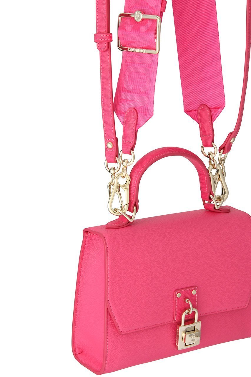 【スティーブマデン/STEVE MADDEN】のBTUCCA ショルダーバッグ 人気、トレンドファッション・服の通販 founy(ファニー) 　ファッション　Fashion　レディースファッション　Fashion for Women　バッグ　Bags　フォルム　Silhouette, Form　モチーフ　Motif, Design Theme　リュクス　Luxury, Elegant, High-End, Chic　エレガント 上品　Elegant　other-4|ID: prp329100003455376 ipo3291000000035692362