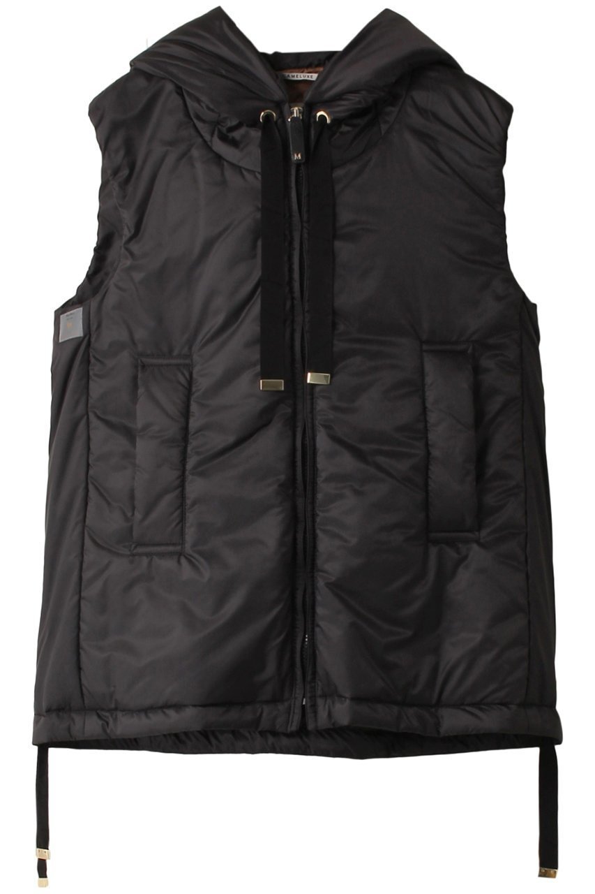 【マックスマーラ/Max Mara】の【Max Mara The Cube】GREENGO ノースリーブ パファーショートジャケット 人気、トレンドファッション・服の通販 founy(ファニー) 　ファッション　Fashion　レディースファッション　Fashion for Women　アウター　Coat / Outerwear Collection　コート・ロングコート・ピーコート　Long Coats, Peacoats & More　レディースジャケット・軽アウター　Jackets　ジャケット　Jacket, Outerwear　ダウン　Down, Puffer　ノースリーブ　Sleeveless, No-Sleeve　 other-1|ID: prp329100003456645 ipo3291000000035824332