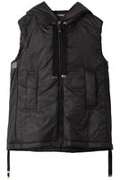 【マックスマーラ/Max Mara】の【Max Mara The Cube】GREENGO ノースリーブ パファーショートジャケット 人気、トレンドファッション・服の通販 founy(ファニー) ファッション Fashion レディースファッション Fashion for Women アウター Coat / Outerwear Collection コート・ロングコート・ピーコート Long Coats, Peacoats & More レディースジャケット・軽アウター Jackets ジャケット Jacket, Outerwear ダウン Down, Puffer ノースリーブ Sleeveless, No-Sleeve |ID:prp329100003456645