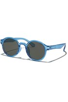 【ジュガードフォーティーン/Jugaad14】の【UNISEX】RIPPLE CLEAR ブルー サングラス 人気、トレンドファッション・服の通販 founy(ファニー) ファッション Fashion レディースファッション WOMEN サングラス/メガネ Glasses クラシック Classic サングラス Sunglasses シェイプ Shape フォルム Form フレーム Flame ベーシック Basic ボストン Boston ボトム Bottom ユニセックス Unisex おすすめ Recommend ゴルフ Golf thumbnail ダークグリーンレンズ|ID: prp329100003456667 ipo3291000000022888425