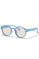 【ジュガードフォーティーン/Jugaad14】のRIPPLE CLEAR blue サングラス 人気、トレンドファッション・服の通販 founy(ファニー) ファッション Fashion レディースファッション Fashion for Women サングラス&メガネ Sunglasses & Eyewear クラシック Classic, Timeless Style サングラス Sunglasses, Shades シェイプ Shape, Slim Fit フォルム Silhouette, Form フレーム Frame, Outline ベーシック Basic, Essential ボストン Boston ボトム Bottoms, Lower Wear ユニセックス Unisex, Genderless おすすめ Recommended / Our Picks ゴルフ Golf thumbnail ライトブラウンレンズ|ID: prp329100003456667 ipo3291000000032861133
