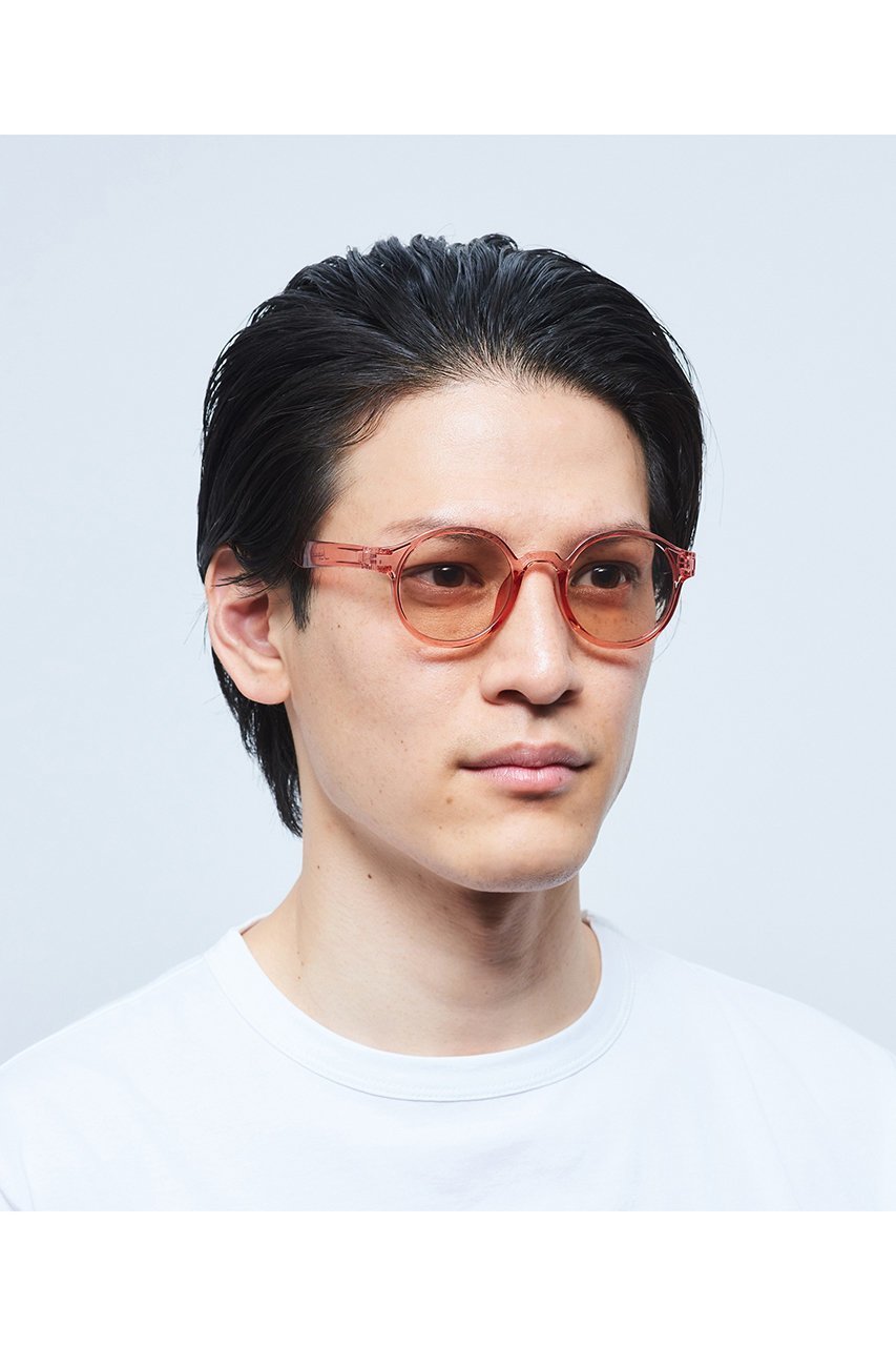 【ジュガードフォーティーン/Jugaad14】のRIPPLE CLEAR red サングラス 人気、トレンドファッション・服の通販 founy(ファニー) ファッション Fashion レディースファッション Fashion for Women サングラス&メガネ Sunglasses & Eyewear クラシック Classic, Timeless Style サングラス Sunglasses, Shades シェイプ Shape, Slim Fit フォルム Silhouette, Form フレーム Frame, Outline ベーシック Basic, Essential ボストン Boston ボトム Bottoms, Lower Wear ユニセックス Unisex, Genderless おすすめ Recommended / Our Picks ゴルフ Golf other-4|ID: prp329100003456669 ipo3291000000032860029