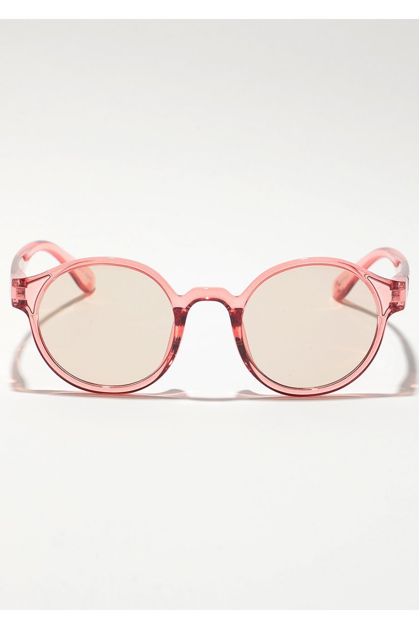 【ジュガードフォーティーン/Jugaad14】のRIPPLE CLEAR red サングラス 人気、トレンドファッション・服の通販 founy(ファニー) ファッション Fashion レディースファッション Fashion for Women サングラス&メガネ Sunglasses & Eyewear クラシック Classic, Timeless Style サングラス Sunglasses, Shades シェイプ Shape, Slim Fit フォルム Silhouette, Form フレーム Frame, Outline ベーシック Basic, Essential ボストン Boston ボトム Bottoms, Lower Wear ユニセックス Unisex, Genderless おすすめ Recommended / Our Picks ゴルフ Golf other-5|ID: prp329100003456669 ipo3291000000032860036