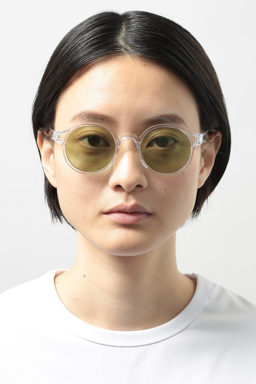 【ジュガードフォーティーン/Jugaad14】のRIPPLE CLEAR clear サングラス 人気、トレンドファッション・服の通販 founy(ファニー) ファッション Fashion レディースファッション Fashion for Women サングラス&メガネ Sunglasses & Eyewear クラシック Classic, Timeless Style サングラス Sunglasses, Shades シェイプ Shape, Slim Fit フォルム Silhouette, Form フレーム Frame, Outline ベーシック Basic, Essential ボストン Boston ボトム Bottoms, Lower Wear ユニセックス Unisex, Genderless おすすめ Recommended / Our Picks ゴルフ Golf other-2|ID: prp329100003456670 ipo3291000000032853351