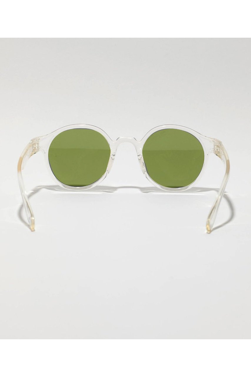 【ジュガードフォーティーン/Jugaad14】のRIPPLE CLEAR clear サングラス 人気、トレンドファッション・服の通販 founy(ファニー) ファッション Fashion レディースファッション Fashion for Women サングラス&メガネ Sunglasses & Eyewear クラシック Classic, Timeless Style サングラス Sunglasses, Shades シェイプ Shape, Slim Fit フォルム Silhouette, Form フレーム Frame, Outline ベーシック Basic, Essential ボストン Boston ボトム Bottoms, Lower Wear ユニセックス Unisex, Genderless おすすめ Recommended / Our Picks ゴルフ Golf other-4|ID: prp329100003456670 ipo3291000000032853360