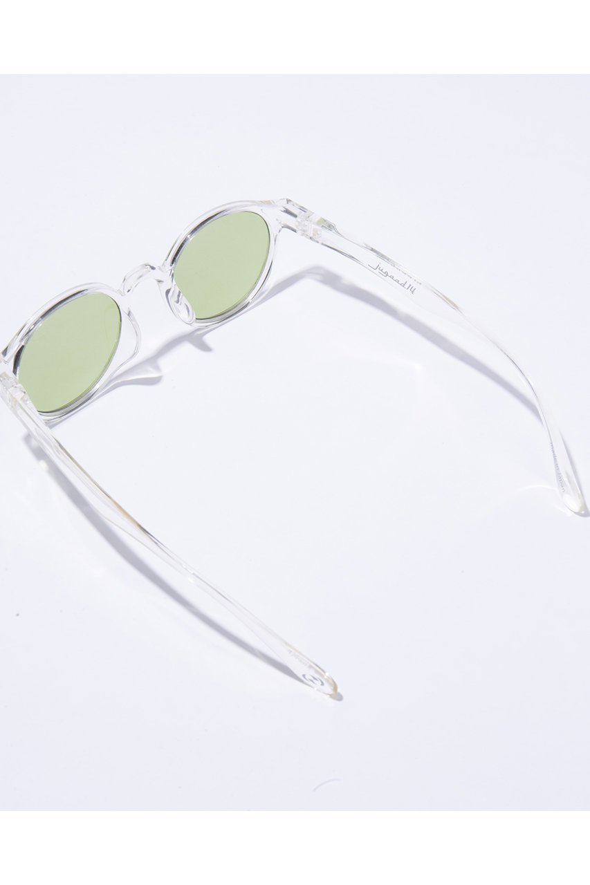 【ジュガードフォーティーン/Jugaad14】のRIPPLE CLEAR clear サングラス 人気、トレンドファッション・服の通販 founy(ファニー) ファッション Fashion レディースファッション Fashion for Women サングラス&メガネ Sunglasses & Eyewear クラシック Classic, Timeless Style サングラス Sunglasses, Shades シェイプ Shape, Slim Fit フォルム Silhouette, Form フレーム Frame, Outline ベーシック Basic, Essential ボストン Boston ボトム Bottoms, Lower Wear ユニセックス Unisex, Genderless おすすめ Recommended / Our Picks ゴルフ Golf other-5|ID: prp329100003456670 ipo3291000000032853364