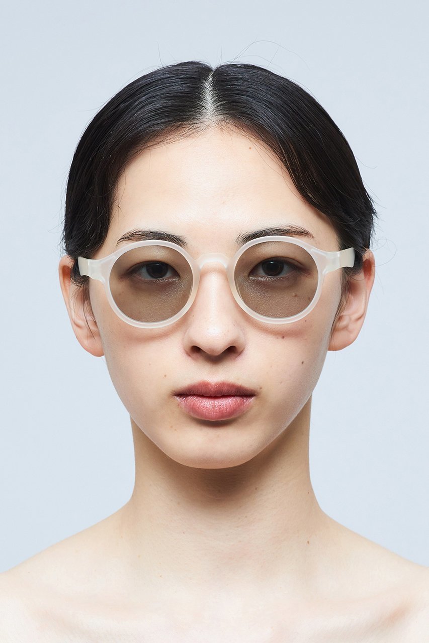 【ジュガードフォーティーン/Jugaad14】のRIPPLE GRIP MATTE clear サングラス 人気、トレンドファッション・服の通販 founy(ファニー) 　ファッション　Fashion　レディースファッション　Fashion for Women　サングラス&メガネ　Sunglasses & Eyewear　アウトドア　Outdoor Clothing　コレクション　Collection, Seasonal Line　サングラス　Sunglasses, Shades　シェイプ　Shape, Slim Fit　シリコン　Silicone, Silicone Material　フィット　Fit, Slim Fit　フレーム　Frame, Outline　ボストン　Boston　ユニセックス　Unisex, Genderless　おすすめ　Recommended / Our Picks　ゴルフ　Golf　other-2|ID: prp329100003456674 ipo3291000000032861194