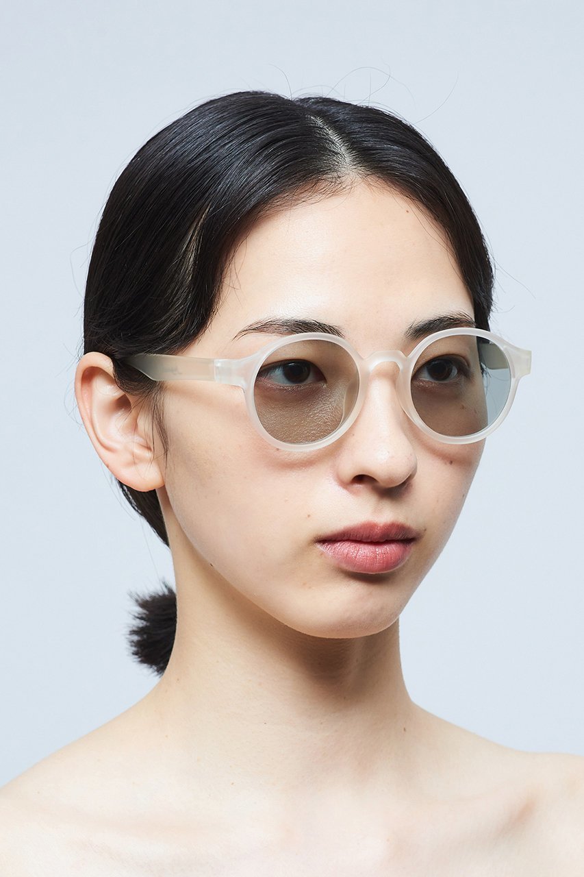 【ジュガードフォーティーン/Jugaad14】のRIPPLE GRIP MATTE clear サングラス 人気、トレンドファッション・服の通販 founy(ファニー) 　ファッション　Fashion　レディースファッション　Fashion for Women　サングラス&メガネ　Sunglasses & Eyewear　アウトドア　Outdoor Clothing　コレクション　Collection, Seasonal Line　サングラス　Sunglasses, Shades　シェイプ　Shape, Slim Fit　シリコン　Silicone, Silicone Material　フィット　Fit, Slim Fit　フレーム　Frame, Outline　ボストン　Boston　ユニセックス　Unisex, Genderless　おすすめ　Recommended / Our Picks　ゴルフ　Golf　other-3|ID: prp329100003456674 ipo3291000000032861199