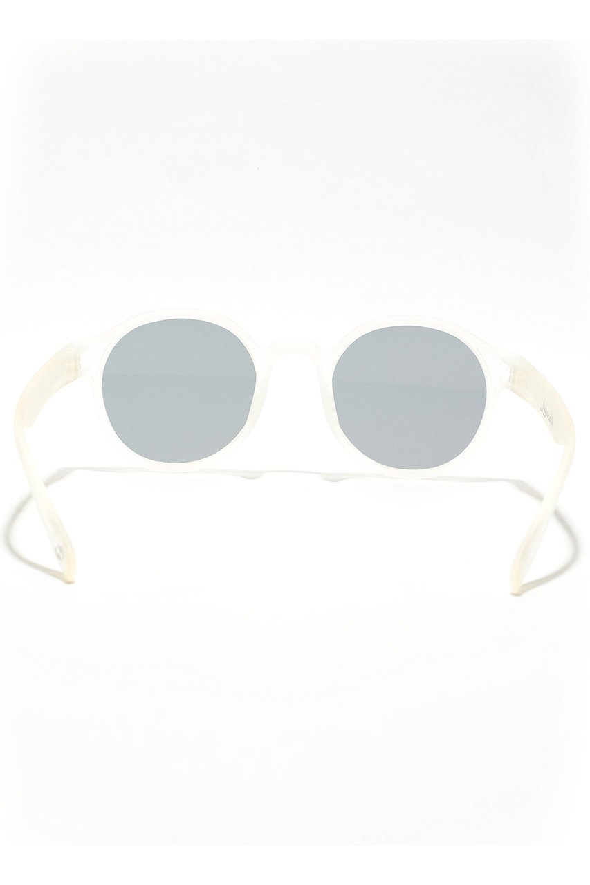 【ジュガードフォーティーン/Jugaad14】のRIPPLE GRIP MATTE clear サングラス 人気、トレンドファッション・服の通販 founy(ファニー) 　ファッション　Fashion　レディースファッション　Fashion for Women　サングラス&メガネ　Sunglasses & Eyewear　アウトドア　Outdoor Clothing　コレクション　Collection, Seasonal Line　サングラス　Sunglasses, Shades　シェイプ　Shape, Slim Fit　シリコン　Silicone, Silicone Material　フィット　Fit, Slim Fit　フレーム　Frame, Outline　ボストン　Boston　ユニセックス　Unisex, Genderless　おすすめ　Recommended / Our Picks　ゴルフ　Golf　other-6|ID: prp329100003456674 ipo3291000000032861214