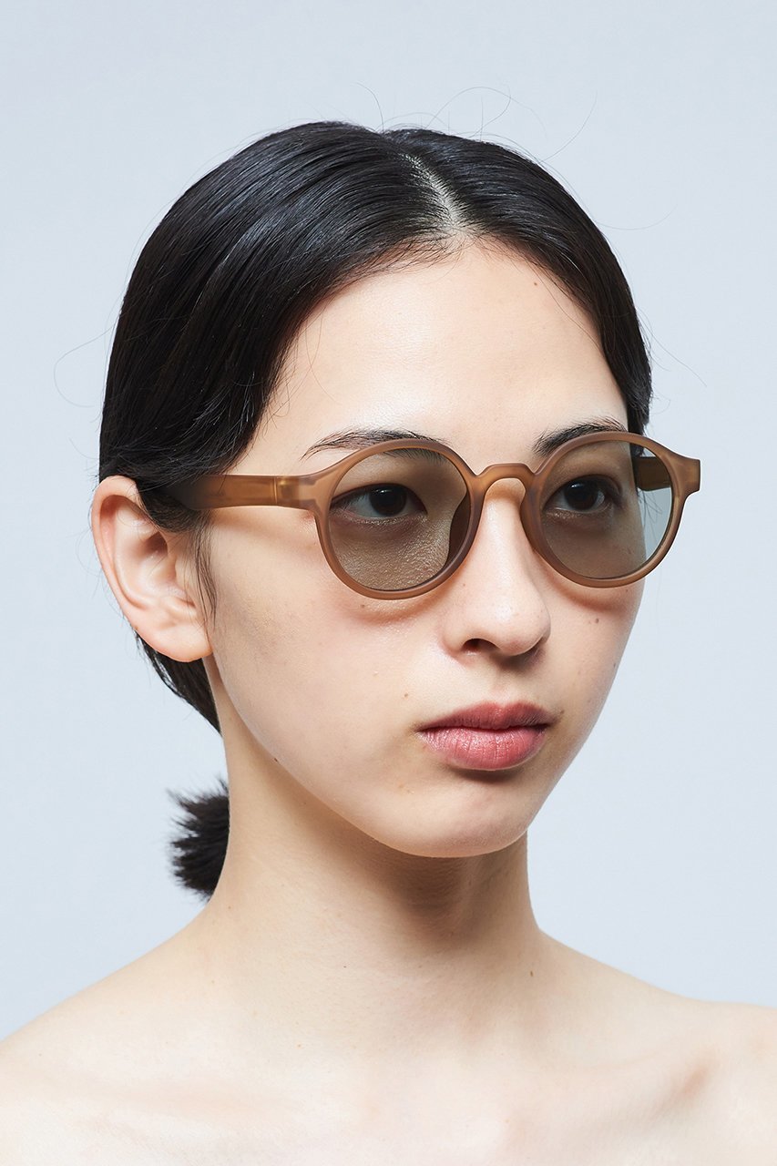 【ジュガードフォーティーン/Jugaad14】のRIPPLE GRIP MATTE brown サングラス 人気、トレンドファッション・服の通販 founy(ファニー) 　ファッション　Fashion　レディースファッション　Fashion for Women　サングラス&メガネ　Sunglasses & Eyewear　アウトドア　Outdoor Clothing　コレクション　Collection, Seasonal Line　サングラス　Sunglasses, Shades　シェイプ　Shape, Slim Fit　シリコン　Silicone, Silicone Material　フィット　Fit, Slim Fit　フレーム　Frame, Outline　ボストン　Boston　ユニセックス　Unisex, Genderless　おすすめ　Recommended / Our Picks　ゴルフ　Golf　other-3|ID: prp329100003456675 ipo3291000000032861260