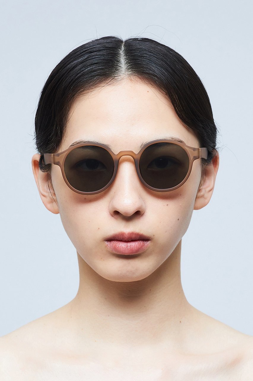 【ジュガードフォーティーン/Jugaad14】のRIPPLE GRIP MATTE brown サングラス 人気、トレンドファッション・服の通販 founy(ファニー) 　ファッション　Fashion　レディースファッション　Fashion for Women　サングラス&メガネ　Sunglasses & Eyewear　アウトドア　Outdoor Clothing　コレクション　Collection, Seasonal Line　サングラス　Sunglasses, Shades　シェイプ　Shape, Slim Fit　シリコン　Silicone, Silicone Material　フィット　Fit, Slim Fit　フレーム　Frame, Outline　ボストン　Boston　ユニセックス　Unisex, Genderless　おすすめ　Recommended / Our Picks　ゴルフ　Golf　other-2|ID: prp329100003456675 ipo3291000000035988146