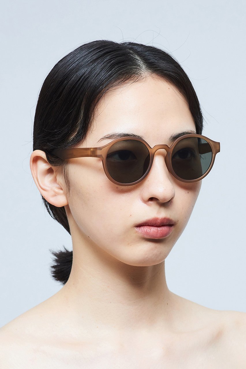 【ジュガードフォーティーン/Jugaad14】のRIPPLE GRIP MATTE brown サングラス 人気、トレンドファッション・服の通販 founy(ファニー) 　ファッション　Fashion　レディースファッション　Fashion for Women　サングラス&メガネ　Sunglasses & Eyewear　アウトドア　Outdoor Clothing　コレクション　Collection, Seasonal Line　サングラス　Sunglasses, Shades　シェイプ　Shape, Slim Fit　シリコン　Silicone, Silicone Material　フィット　Fit, Slim Fit　フレーム　Frame, Outline　ボストン　Boston　ユニセックス　Unisex, Genderless　おすすめ　Recommended / Our Picks　ゴルフ　Golf　other-3|ID: prp329100003456675 ipo3291000000035988147