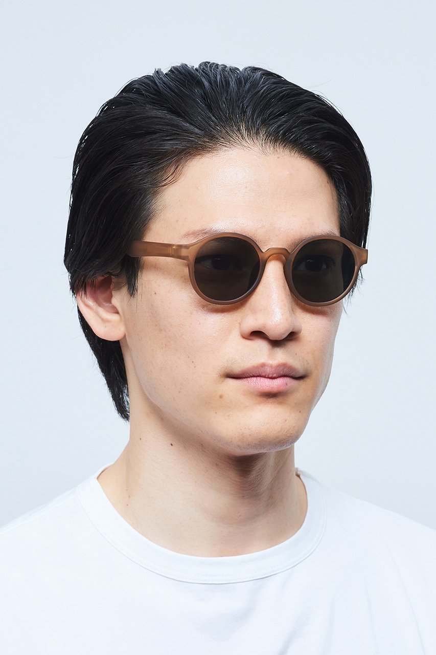 【ジュガードフォーティーン/Jugaad14】のRIPPLE GRIP MATTE brown サングラス 人気、トレンドファッション・服の通販 founy(ファニー) 　ファッション　Fashion　レディースファッション　Fashion for Women　サングラス&メガネ　Sunglasses & Eyewear　アウトドア　Outdoor Clothing　コレクション　Collection, Seasonal Line　サングラス　Sunglasses, Shades　シェイプ　Shape, Slim Fit　シリコン　Silicone, Silicone Material　フィット　Fit, Slim Fit　フレーム　Frame, Outline　ボストン　Boston　ユニセックス　Unisex, Genderless　おすすめ　Recommended / Our Picks　ゴルフ　Golf　other-4|ID: prp329100003456675 ipo3291000000035988149