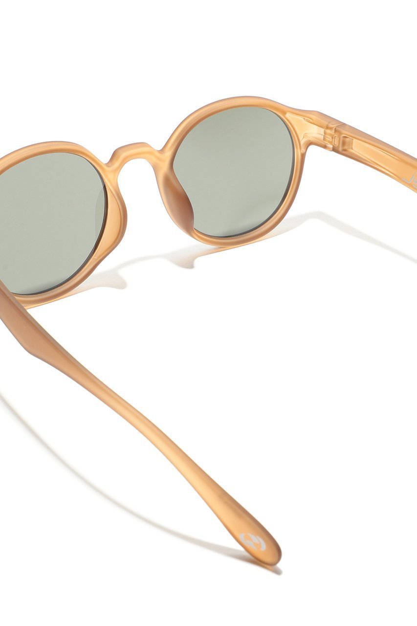 【ジュガードフォーティーン/Jugaad14】のRIPPLE GRIP MATTE brown サングラス 人気、トレンドファッション・服の通販 founy(ファニー) 　ファッション　Fashion　レディースファッション　Fashion for Women　サングラス&メガネ　Sunglasses & Eyewear　アウトドア　Outdoor Clothing　コレクション　Collection, Seasonal Line　サングラス　Sunglasses, Shades　シェイプ　Shape, Slim Fit　シリコン　Silicone, Silicone Material　フィット　Fit, Slim Fit　フレーム　Frame, Outline　ボストン　Boston　ユニセックス　Unisex, Genderless　おすすめ　Recommended / Our Picks　ゴルフ　Golf　other-7|ID: prp329100003456675 ipo3291000000035988152