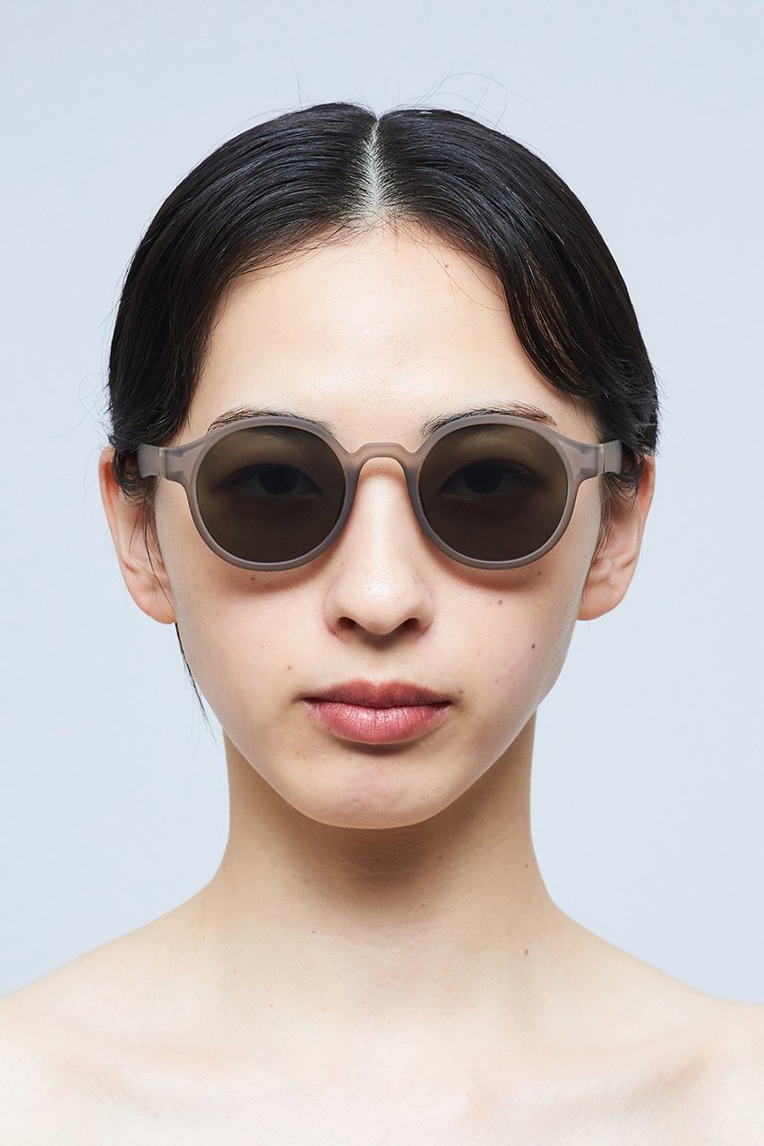 【ジュガードフォーティーン/Jugaad14】のRIPPLE GRIP MATTE gray サングラス 人気、トレンドファッション・服の通販 founy(ファニー) 　ファッション　Fashion　レディースファッション　WOMEN　サングラス/メガネ　Glasses　アウトドア　Outdoor　コレクション　Collection　サングラス　Sunglasses　シェイプ　Shape　シリコン　Silicon　フィット　Fit　フレーム　Flame　ボストン　Boston　ユニセックス　Unisex　おすすめ　Recommend　ゴルフ　Golf　other-2|ID: prp329100003456676 ipo3291000000031403687