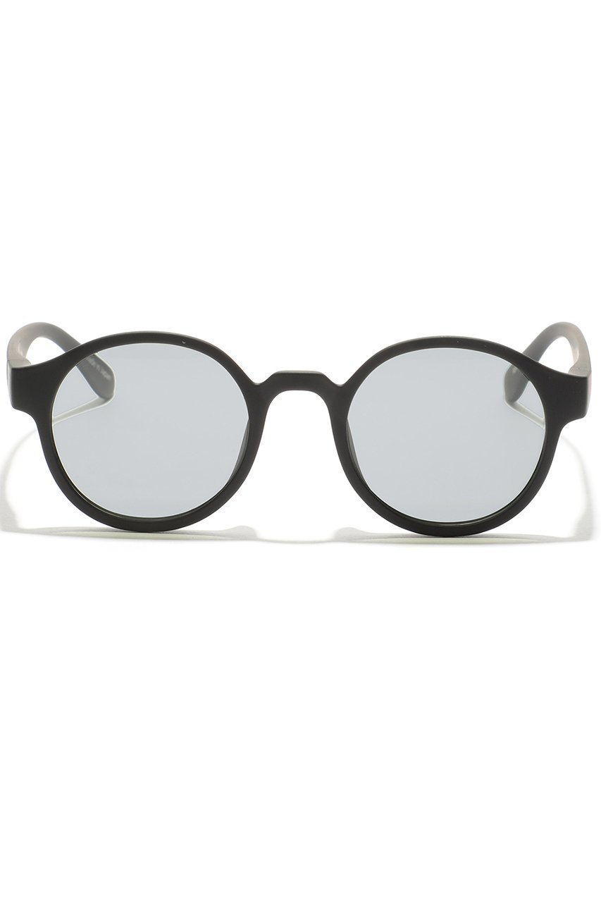 【ジュガードフォーティーン/Jugaad14】のRIPPLE GRIP MATTE black サングラス 人気、トレンドファッション・服の通販 founy(ファニー) 　ファッション　Fashion　レディースファッション　WOMEN　サングラス/メガネ　Glasses　アウトドア　Outdoor　コレクション　Collection　サングラス　Sunglasses　シェイプ　Shape　シリコン　Silicon　フィット　Fit　フレーム　Flame　ボストン　Boston　ユニセックス　Unisex　おすすめ　Recommend　ゴルフ　Golf　other-6|ID: prp329100003456677 ipo3291000000031403114