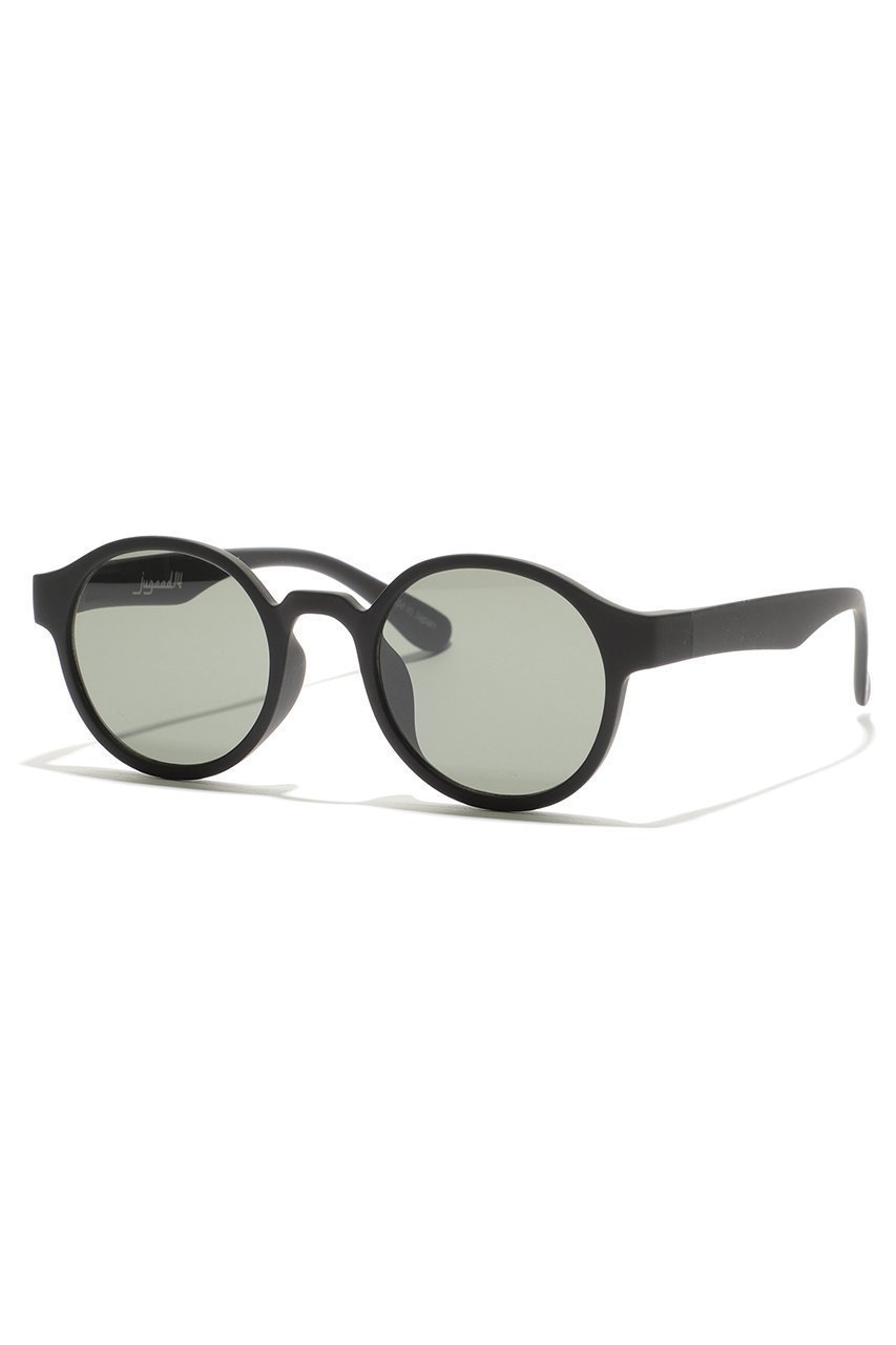 【ジュガードフォーティーン/Jugaad14】のRIPPLE GRIP MATTE black サングラス 人気、トレンドファッション・服の通販 founy(ファニー) 　ファッション　Fashion　レディースファッション　Fashion for Women　サングラス&メガネ　Sunglasses & Eyewear　アウトドア　Outdoor Clothing　コレクション　Collection, Seasonal Line　サングラス　Sunglasses, Shades　シェイプ　Shape, Slim Fit　シリコン　Silicone, Silicone Material　フィット　Fit, Slim Fit　フレーム　Frame, Outline　ボストン　Boston　ユニセックス　Unisex, Genderless　おすすめ　Recommended / Our Picks　ゴルフ　Golf　 other-1|ID: prp329100003456677 ipo3291000000032861294