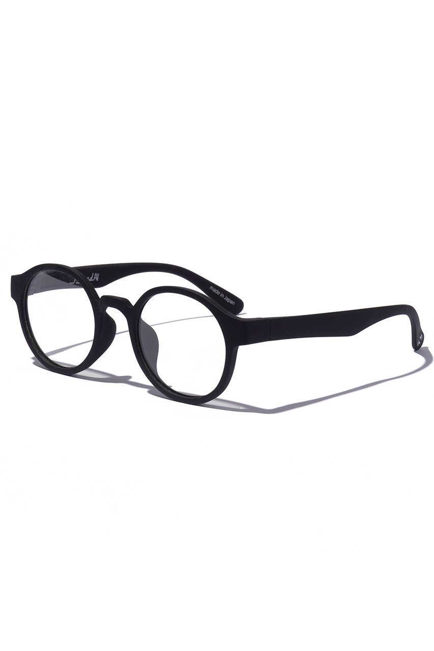 【ジュガードフォーティーン/Jugaad14】のRIPPLE GRIP MATTE black サングラス インテリア・キッズ・メンズ・レディースファッション・服の通販 founy(ファニー) 　ファッション　Fashion　レディースファッション　Fashion for Women　サングラス&メガネ　Sunglasses & Eyewear　アウトドア　Outdoor Clothing　コレクション　Collection, Seasonal Line　サングラス　Sunglasses, Shades　シェイプ　Shape, Slim Fit　シリコン　Silicone, Silicone Material　フィット　Fit, Slim Fit　フレーム　Frame, Outline　ボストン　Boston　ユニセックス　Unisex, Genderless　おすすめ　Recommended / Our Picks　ゴルフ　Golf　調光レンズ|ID: prp329100003456677 ipo3291000000032861305